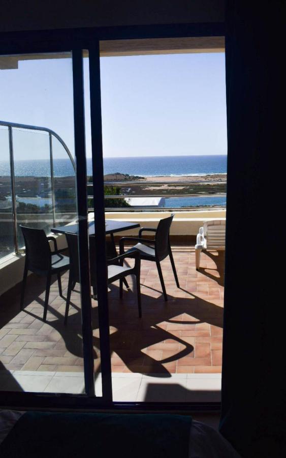 Auberge Oualidia Dream المظهر الخارجي الصورة