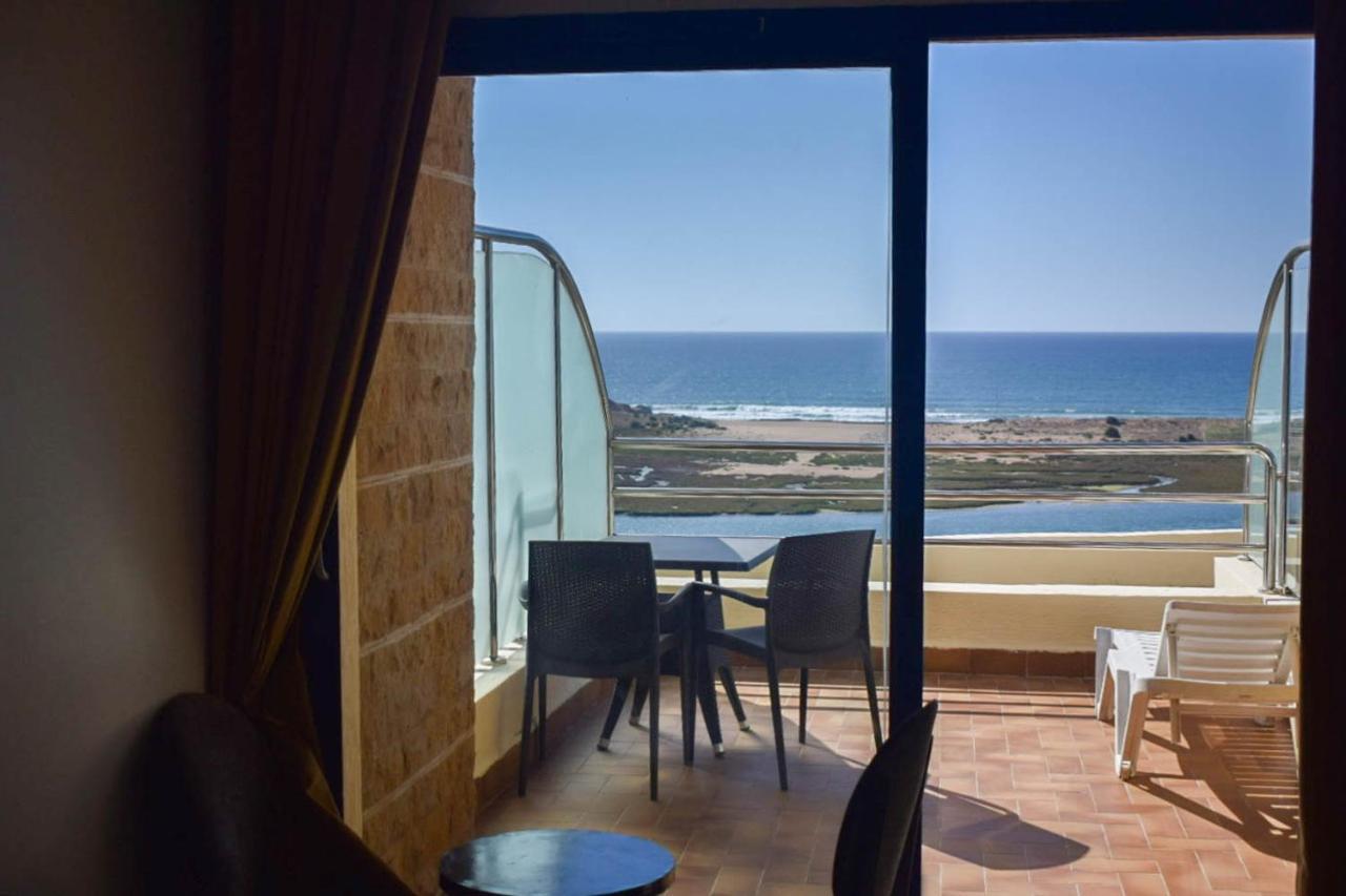 Auberge Oualidia Dream المظهر الخارجي الصورة