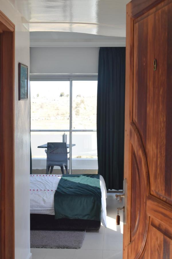 Auberge Oualidia Dream المظهر الخارجي الصورة