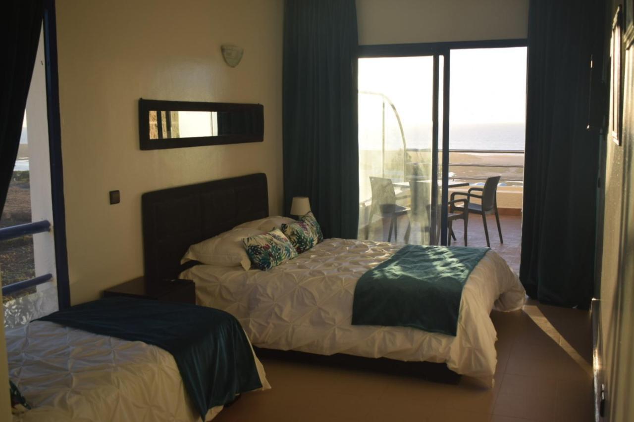 Auberge Oualidia Dream المظهر الخارجي الصورة