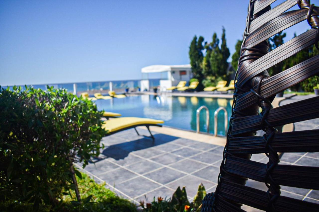 Auberge Oualidia Dream المظهر الخارجي الصورة