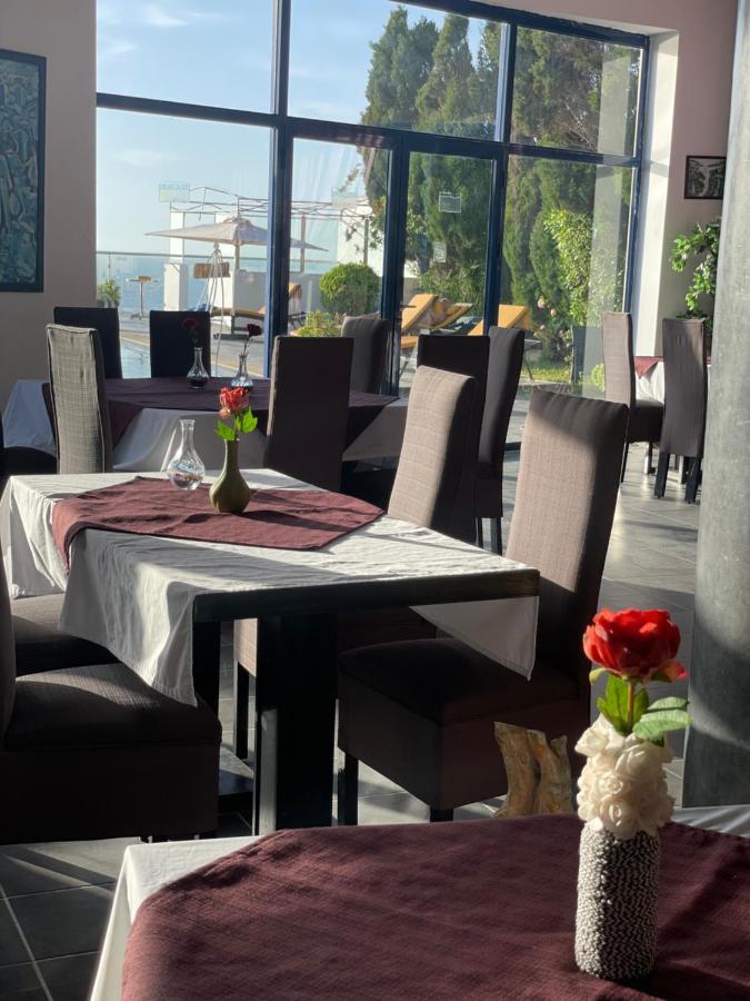 Auberge Oualidia Dream المظهر الخارجي الصورة